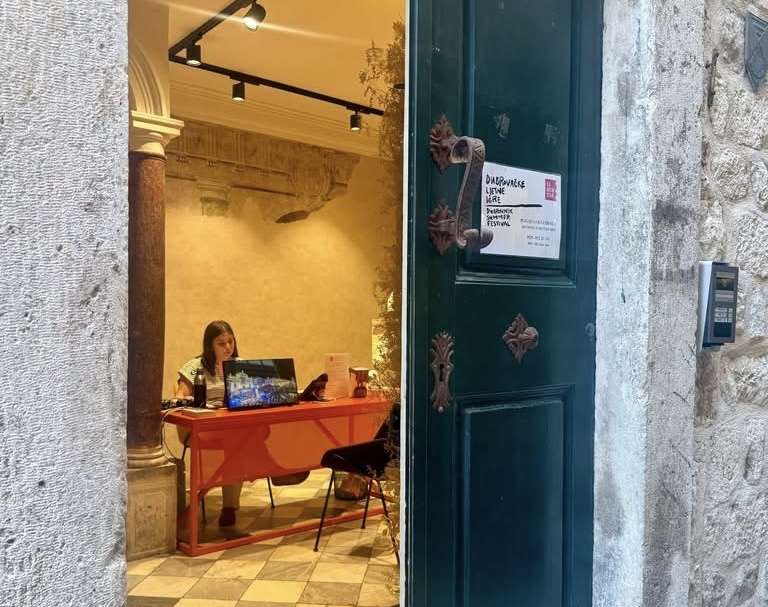 Novo radno vrijeme blagajne u Festivalskoj palači