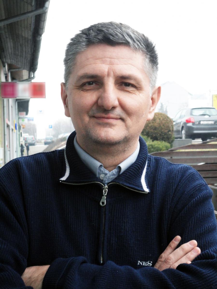 Miroslav Mićanović