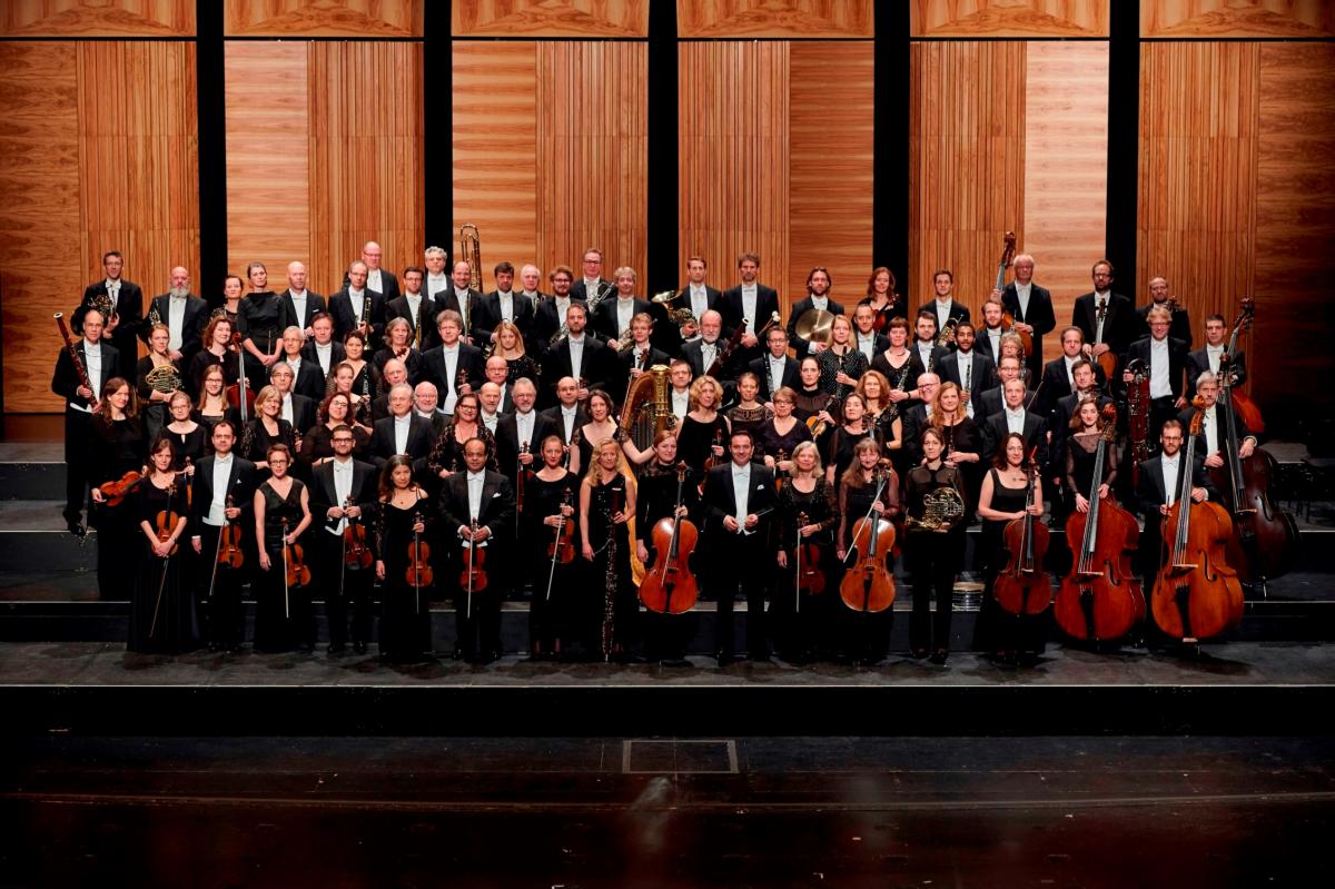 Orkestar Hanover
